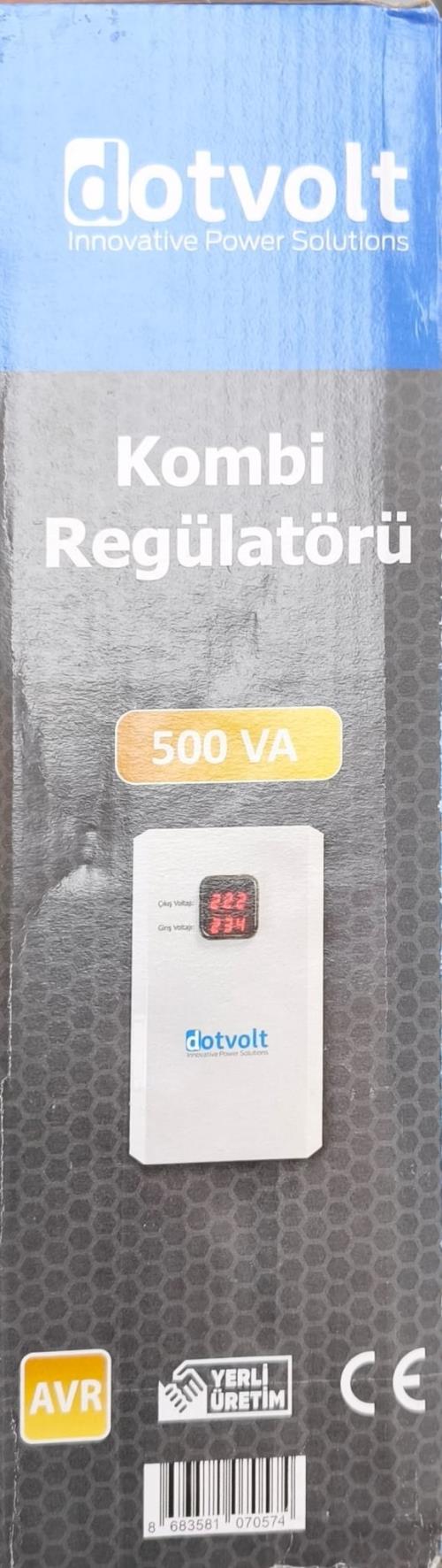 En ucuz DOTVOLT Regülator fiyatı